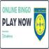 Play our Online Bingo - Jackpot €10,000