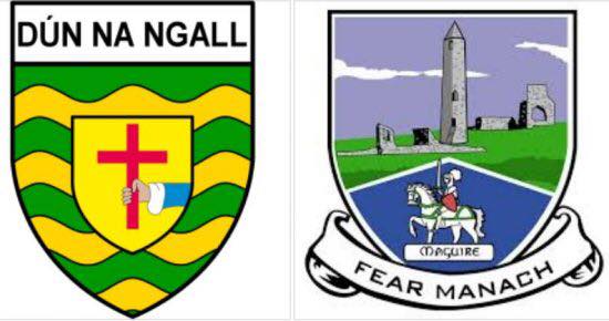 FermanaghVsDonegal